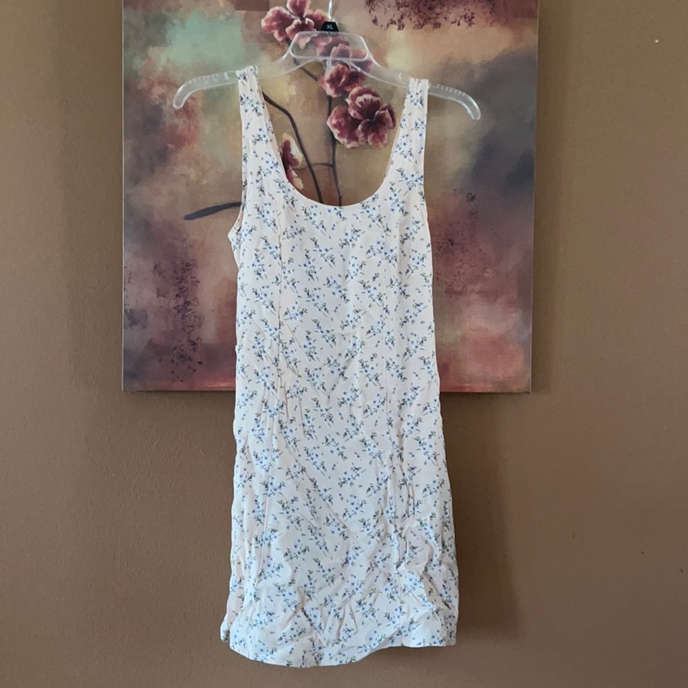 American Eagle dress
